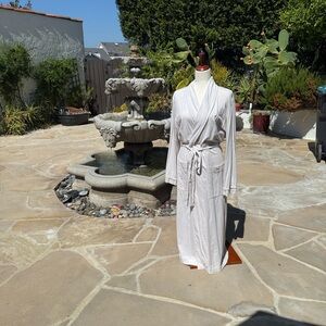 Parachute Soft Cream Garment